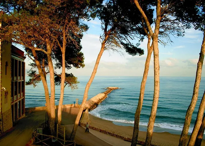 Pensio Solivent * Sant Marti d'Empuries