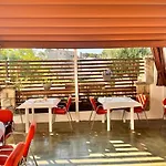 Hotel Pensio Solivent *