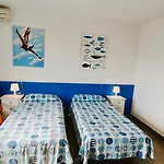 Hotel Pensio Solivent
