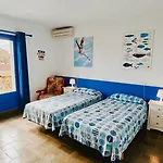 Hotel Pensio Solivent *