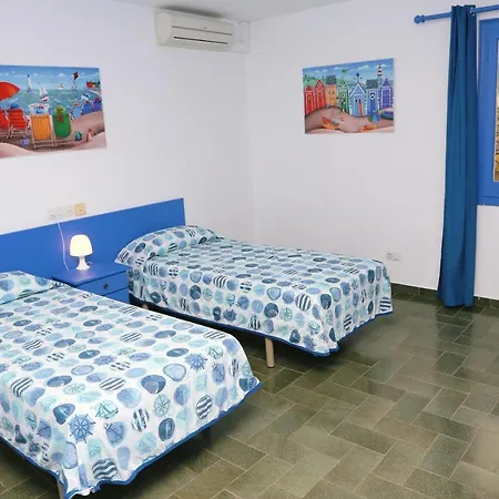 Pensio Solivent Hotel