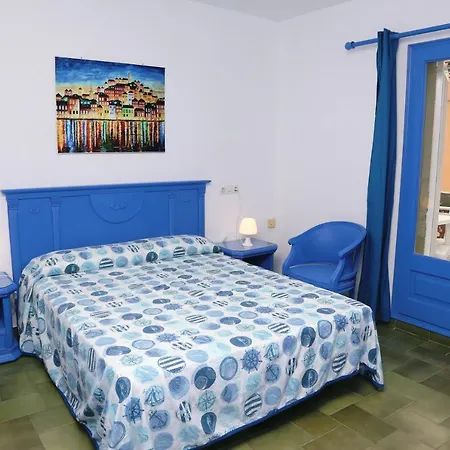 Hotel Pensio Solivent
