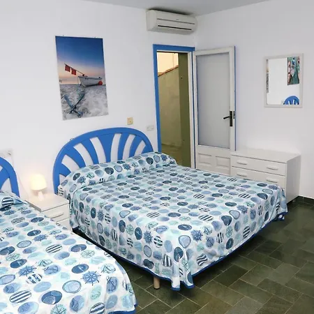 Pensio Solivent Hotel Sant Marti d'Empuries