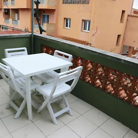 Hotel Pensio Solivent Sant Marti d'Empuries