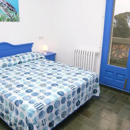 Hotel Pensio Solivent Sant Marti d'Empuries