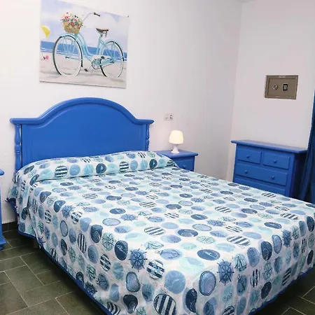 Hotel Pensio Solivent Sant Marti d'Empuries
