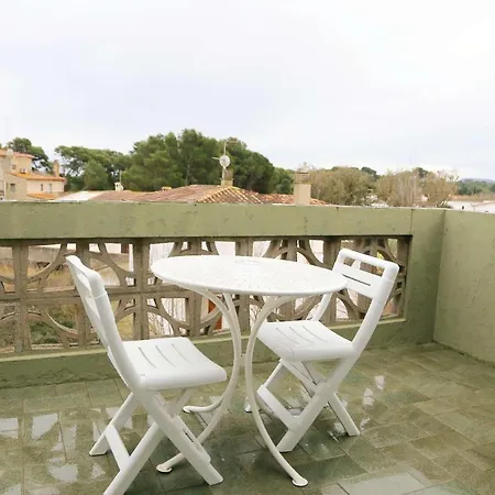Pensio Solivent Sant Marti d'Empuries