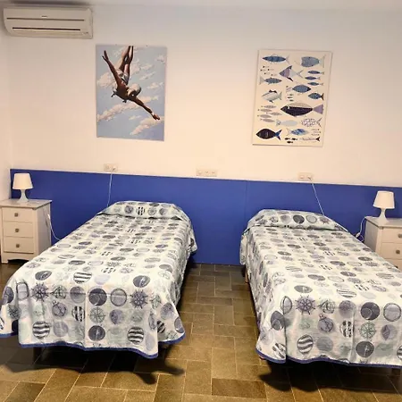 Pensio Solivent Hotel