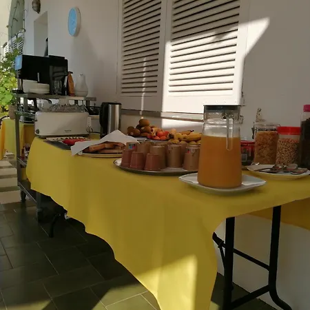 Pensio Solivent Hotel