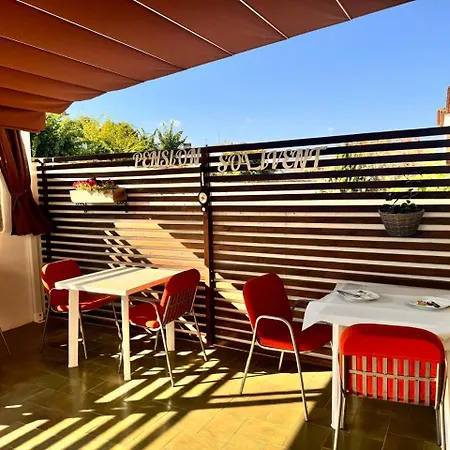 Pensio Solivent Hotel