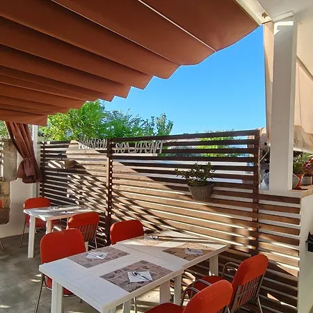 Pensio Solivent Hotel