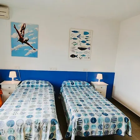 Hotel Pensio Solivent