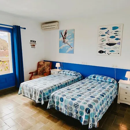 Hotel Pensio Solivent *