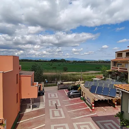 Pensio Solivent Hotel *