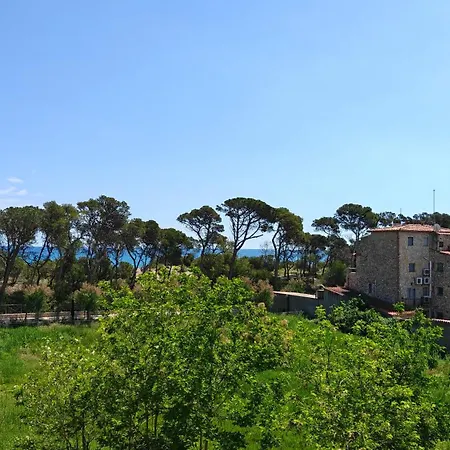 Hotel Pensio Solivent