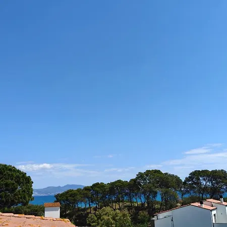 Szálloda Pensio Solivent Sant Martí d’Empúries