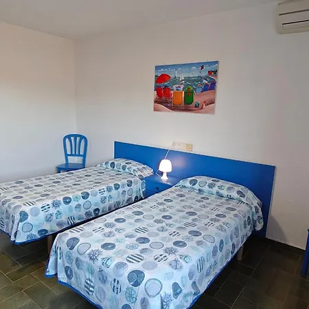 Hotel Pensio Solivent *