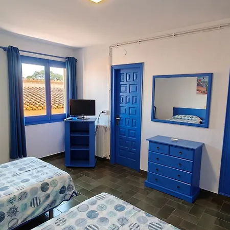 Hotel Pensio Solivent