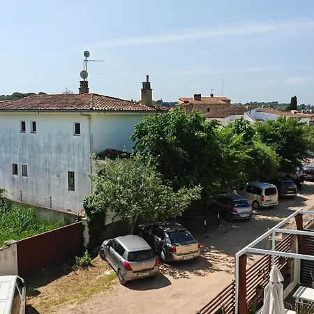 Hotel Pensio Solivent