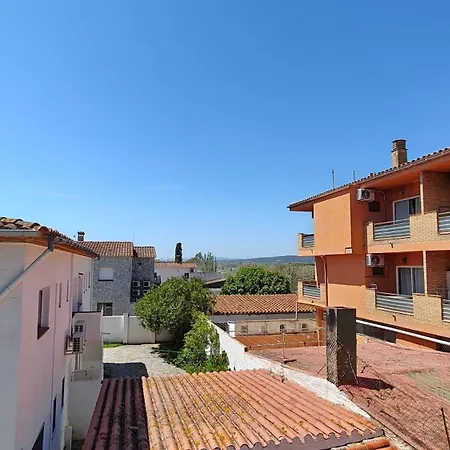Pensio Solivent Ξενοδοχείο Sant Martí d’Empuries