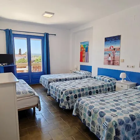 Pensio Solivent Ξενοδοχείο