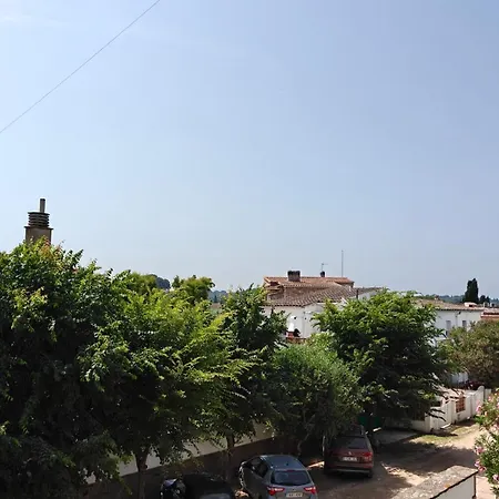 Ξενοδοχείο Pensio Solivent Sant Martí d’Empuries