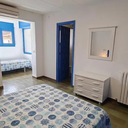 Pensio Solivent Ξενοδοχείο Sant Martí d’Empuries