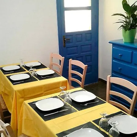 Pensio Solivent Hotel Sant Marti d'Empuries