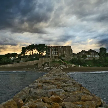 Pensio Solivent Ξενοδοχείο Sant Martí d’Empuries