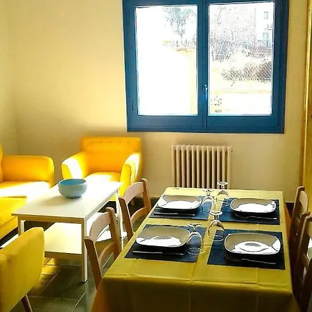 Pensio Solivent Ξενοδοχείο Sant Martí d’Empuries