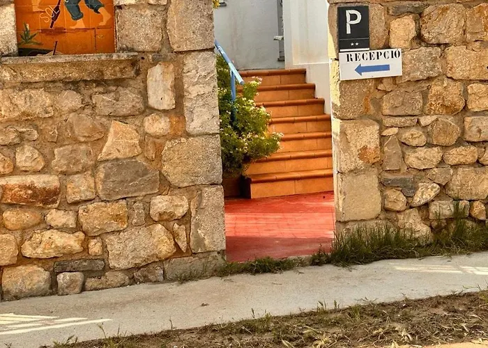 Pensio Solivent Szálloda *