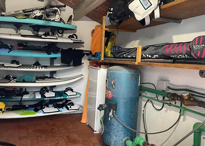 Szálloda Pensio Solivent Sant Martí d’Empúries