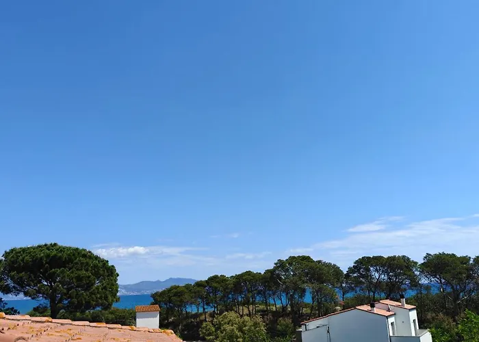Szálloda Pensio Solivent Sant Martí d’Empúries