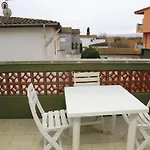 Pensió Solivent * Sant Marti d'Empuries