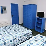 Pensió Solivent Hotel