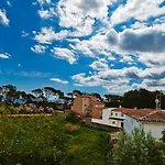 Pensió Solivent * Sant Marti d'Empuries