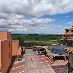 Pensió Solivent Hotel *