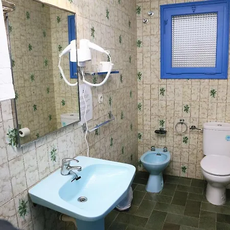 Pensio Solivent Hotell *