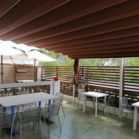 Pensio Solivent Hotell