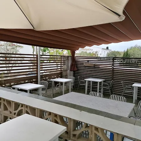 Pensio Solivent Hotell