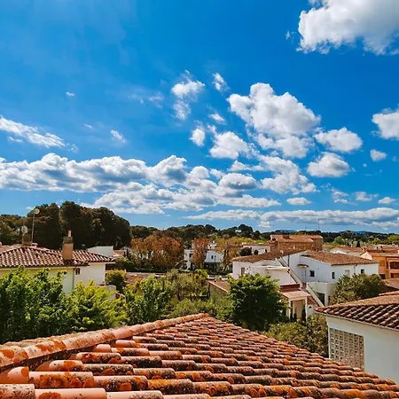Pensió Solivent Hotel Sant Marti d'Empuries