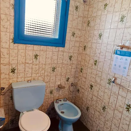 Pensio Solivent Hotell Sant Marti d'Empuries