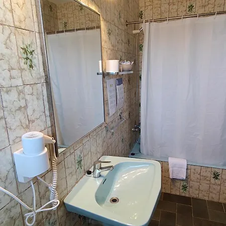 Hotel Pensió Solivent *