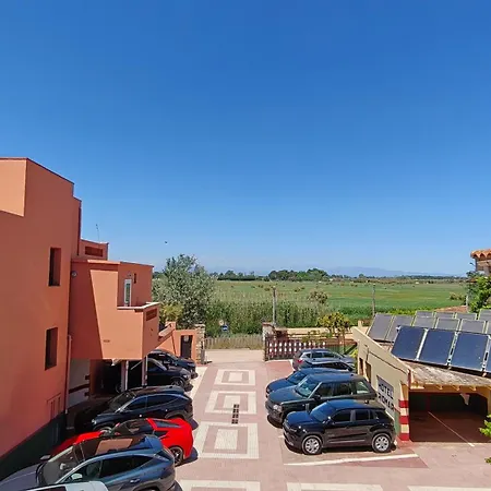 Pensio Solivent Hotel
