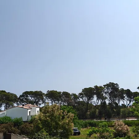 Pensio Solivent * Sant Marti d'Empuries