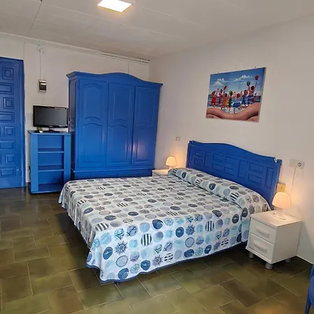 Hotel Pensio Solivent