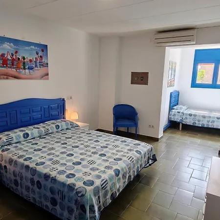 Pensio Solivent Hotel *