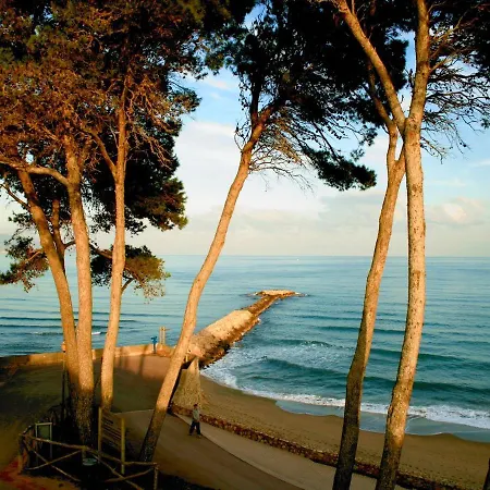 Pensio Solivent * Sant Marti d'Empuries