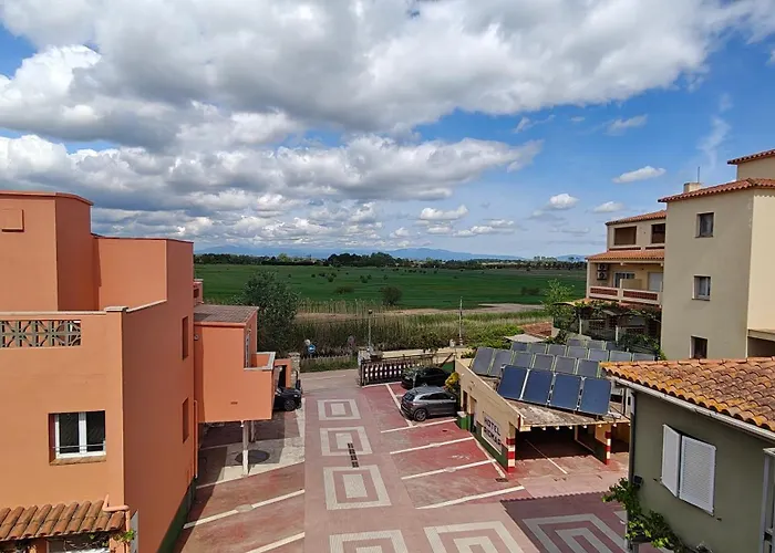 Pensió Solivent Hotel *