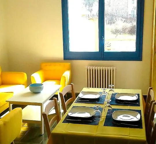 Pensio Solivent Szálloda Sant Martí d’Empúries